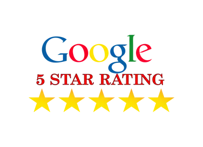 Google 5 star rated at Old Mill Cafe Ellicott City